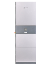 Fortress Power, eForce Cover, Inverter Front Panel Cover